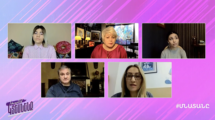 Поживём - увидим. Вакцинация