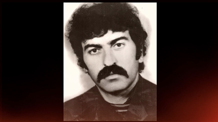 Նվիրյալները. Վագիֆ Պետրոսյան