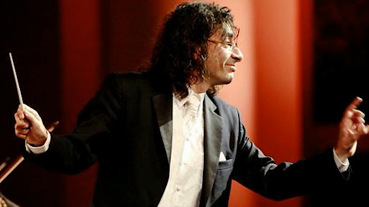 Наши. Карен Дургарян