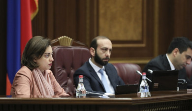 Խորհրդարանական շաբաթ