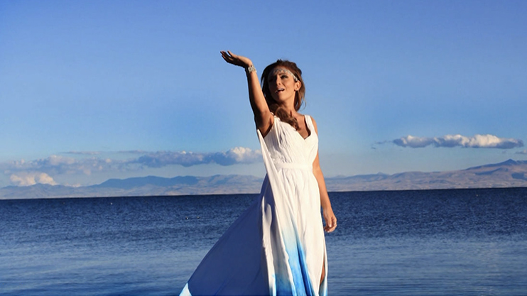 Наши. Сибил