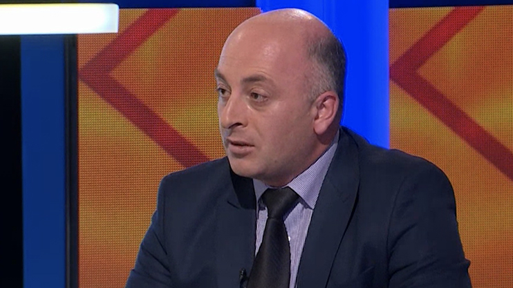 Հանրային քննարկում. Հայրենական մեծ պատերազմ 75