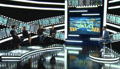 Չտեսնված կինո. Հայաստանի վերջին լարախաղացը