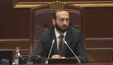 Խորհրդարանական շաբաթ