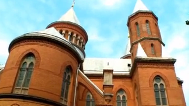 Черновцы. Дорогами диаспоры