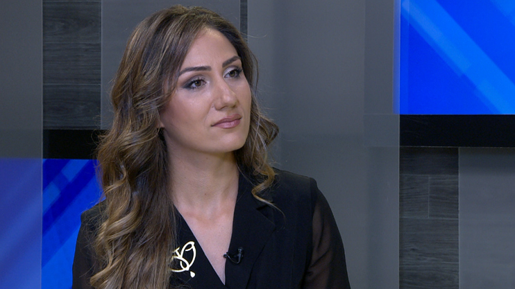 Օրվա հերթապահ 2