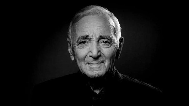 Aznavour 96