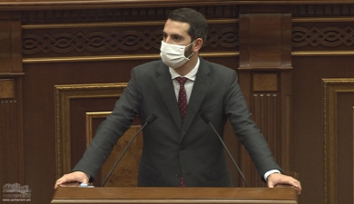 Խորհրդարանական շաբաթ