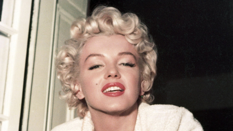 Marilyn Monroe 94