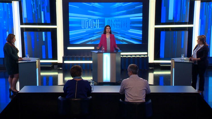 Медиа наблюдатель