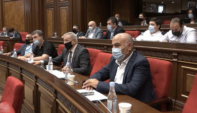 Խորհրդարանական շաբաթ