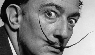 On the Roads of Armenia: Dali and Picasso Exhibitions in Armenia