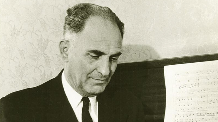 People's Artist Aram Merangulyan