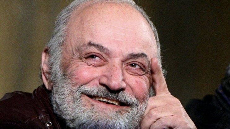 ՀՀ Ժողովրդական նկարիչ Արա Շիրազ