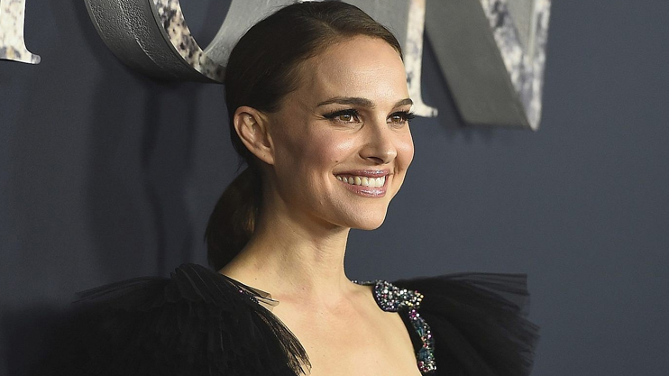 Natalie Portman 39