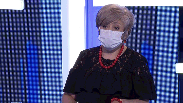 Медиа наблюдатель