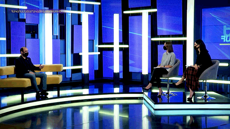 Եկեք հասկանանք. Հակահամաճարակային վարքագիծ