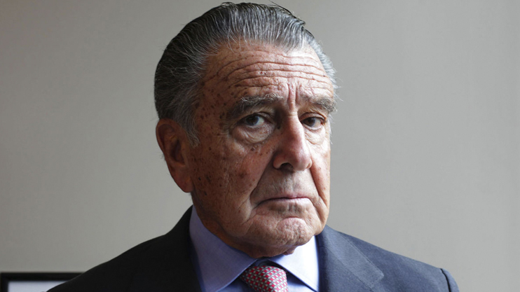 Armenians of the Planet: Eduardo Eurnekian