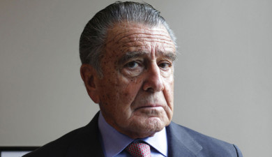 Armenians of the Planet: Eduardo Eurnekian