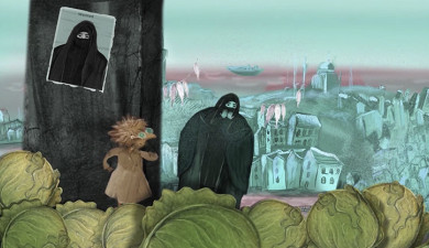 Չտեսնված կինո. Բալետ. Կիկո. Մարկոս և Մարկոս. Մի անգամ, մի օր. Ամանոր. Ֆիրդուս