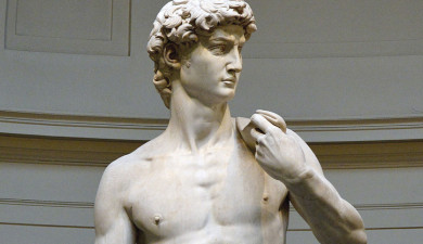 Famous Sculptures of the World