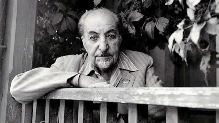 Avetik Isahakyan Public Television of Armenia