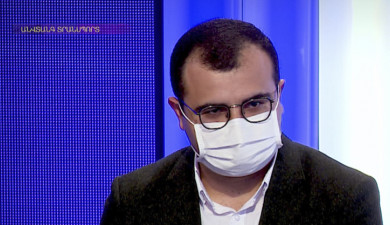 Давайте разберёмся. Безопасный транспорт