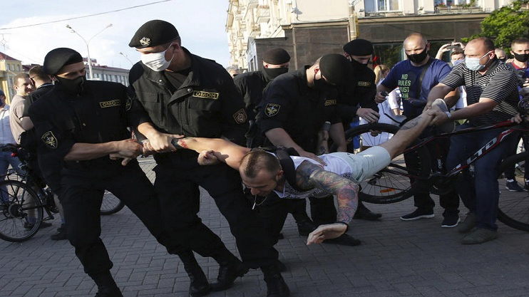 Вести. Главный выпуск