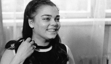 On the Roads of Armenia: Lusine Zakaryan