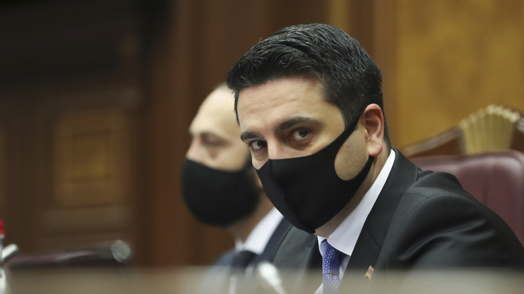 Խորհրդարանական շաբաթ