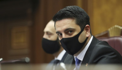 Խորհրդարանական շաբաթ