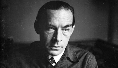 Erich Maria Remarque