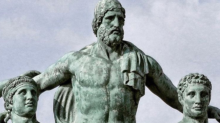 Օլիմպիական խաղեր