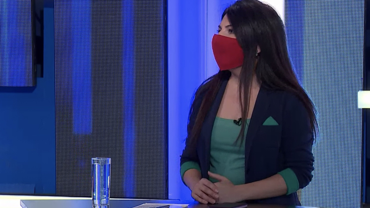 Медиа наблюдатель