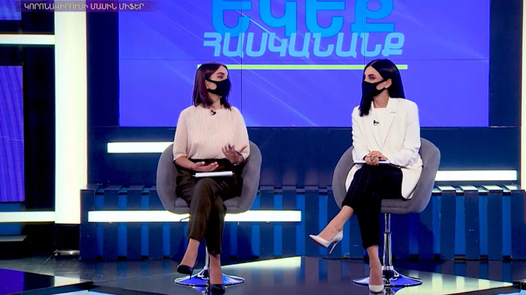 Давайте разберёмся. Мифы о коронавирусе