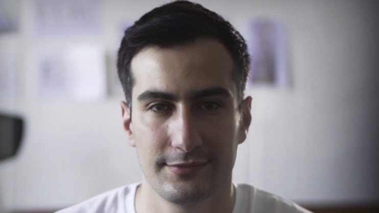 Герой нашего времени. Карен Хачикян