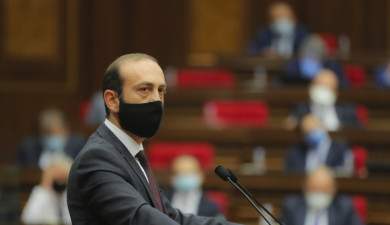 Խորհրդարանական շաբաթ