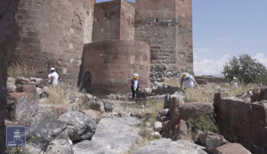 Հրապարակում