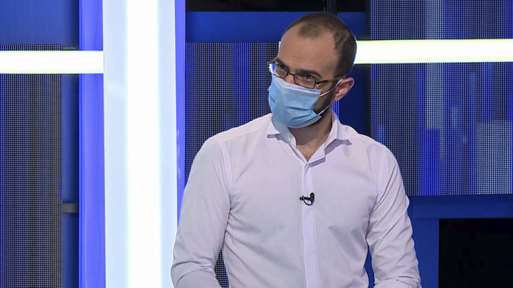 Медиа наблюдатель