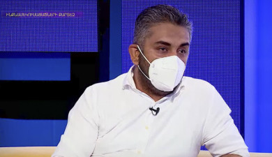 Давайте разберёмся. Карта самоизолировавшихся