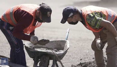 Հրապարակում