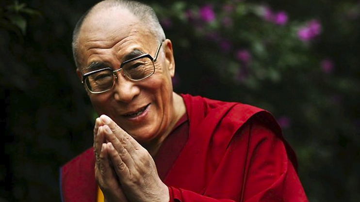Далай Лама: духовный лидер тибетской школы Гелугпа