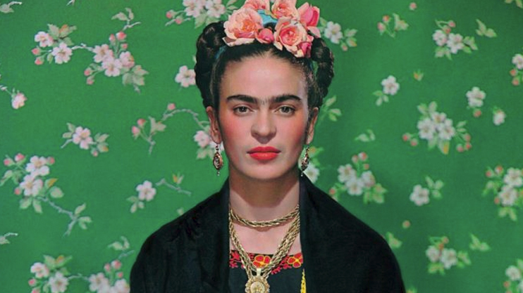 Frida Kahlo 113