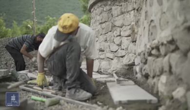 Հրապարակում