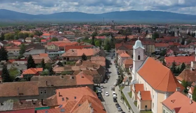 Cities of the World: Romania