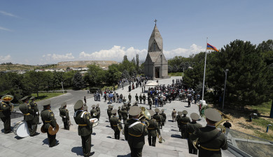 Լուրեր. Գլխավոր թողարկում