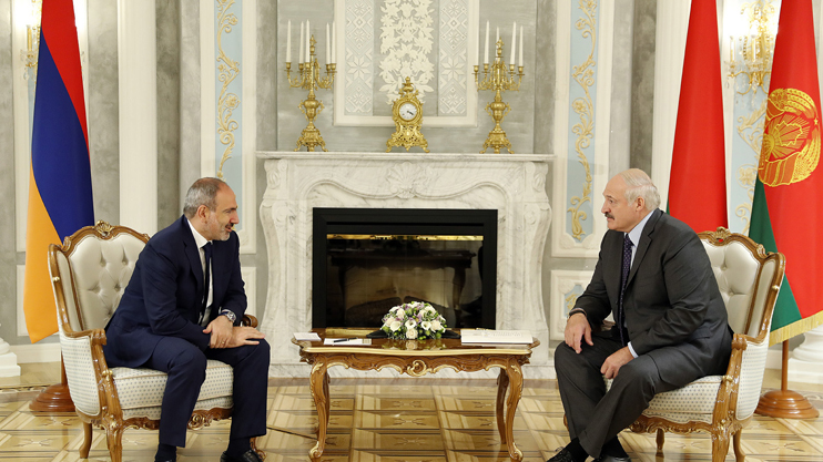 Լուրեր. Գլխավոր թողարկում