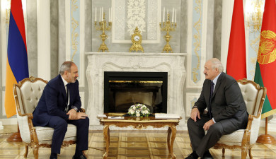 Լուրեր. Գլխավոր թողարկում