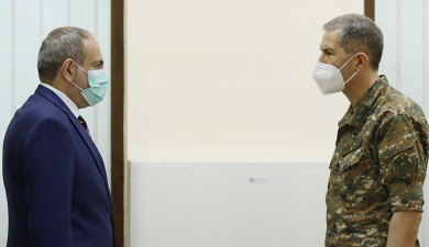 Լուրեր. Գլխավոր թողարկում