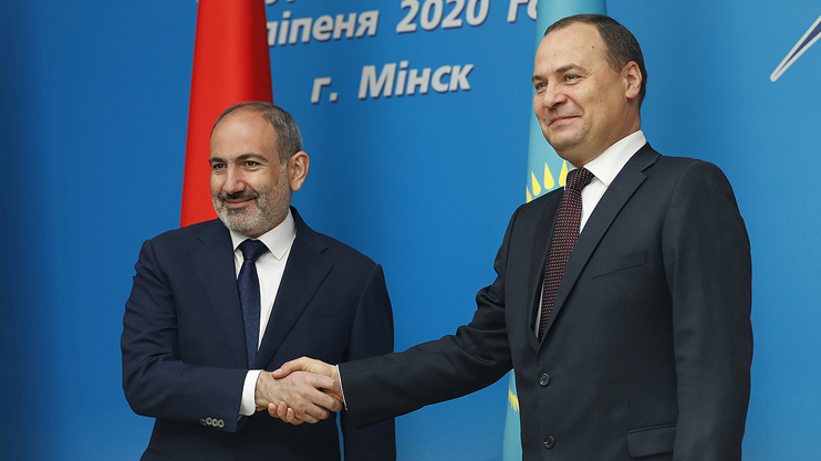 Լուրեր. Գլխավոր թողարկում